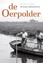Omslag van De oerpolder