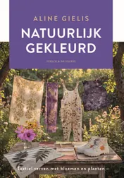Omslag van Natuurlijk gekleurd