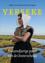 Omslag van Yerseke