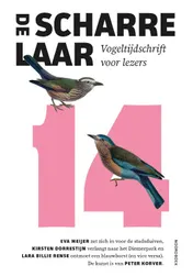 Omslag van De Scharrelaar