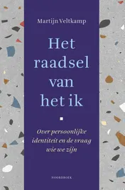 Omslag van Het raadsel van het ik