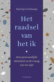 Omslag van Het raadsel van het ik