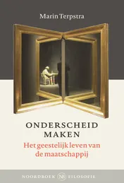 Omslag van Onderscheid maken