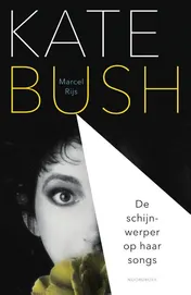 Omslag van Kate Bush