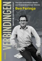 Omslag van Verbindingen