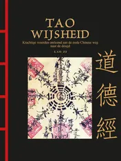 Omslag van Tao-wijsheid