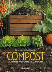 Omslag van Compost