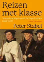 Omslag van Reizen met klasse