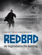 Omslag van Redbad