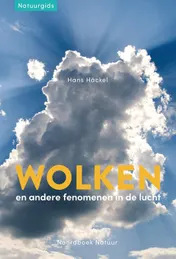Omslag van Wolken