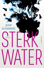 Omslag van Sterk water