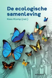 Omslag van De ecologische samenleving