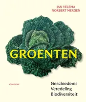 Omslag van Groenten