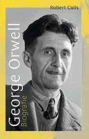Omslag van George Orwell