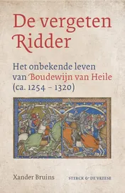 Omslag van De vergeten ridder