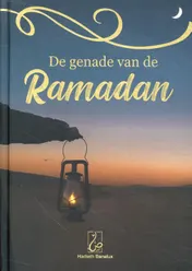 Omslag van De genade van de Ramadan