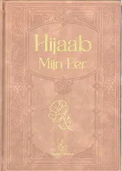 Omslag van Hijaab - Mijn eer