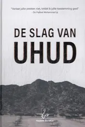 Omslag van De Slag van Uhud