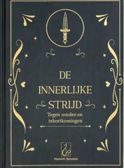 Omslag van De innerlijke strijd