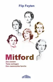 Omslag van Mitford