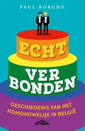 Omslag van Echt verbonden