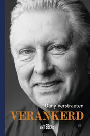 Omslag van Verankerd