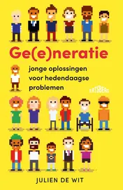 Omslag van Ge(e)neratie