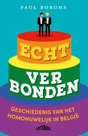 Omslag van Echt verbonden