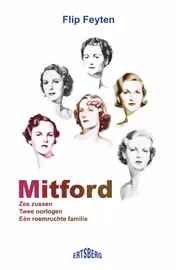 Omslag van Mitford