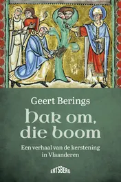 Omslag van Hak om, die boom