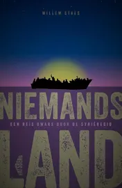 Omslag van Niemandsland