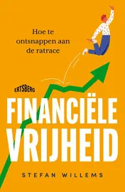 Omslag van Financiële vrijheid
