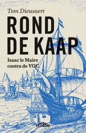 Omslag van Rond de Kaap