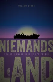 Omslag van Niemandsland
