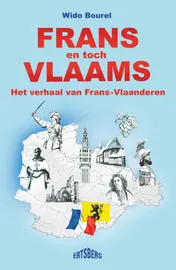 Omslag van Frans en toch Vlaams