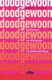 Omslag van Doodgewoon