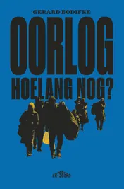 Omslag van Oorlog