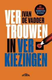 Omslag van Vertrouwen in verkiezingen