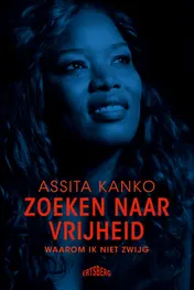 Omslag van Zoeken naar vrijheid