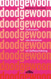 Omslag van Doodgewoon