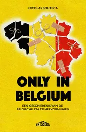 Omslag van Only in Belgium?