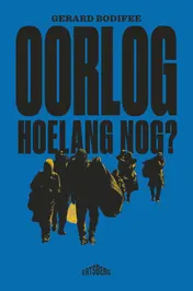 Omslag van Oorlog