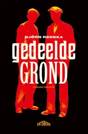 Omslag van Gedeelde grond