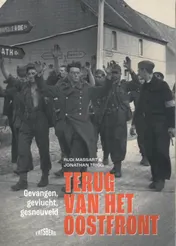 Omslag van Terug van het oostfront