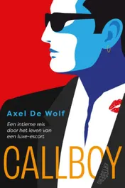 Omslag van Callboy