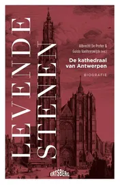 Omslag van Levende stenen