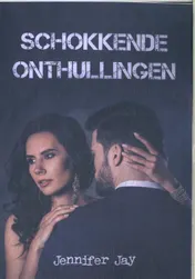 Omslag van Schokkende onthullingen