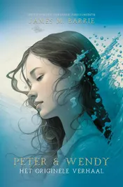 Omslag van Peter & Wendy