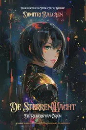 Omslag van The knights of Orion