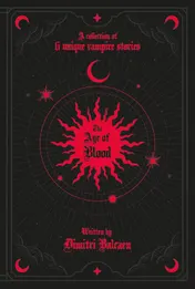 Omslag van The age of blood